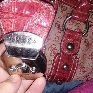 Small Guess bag